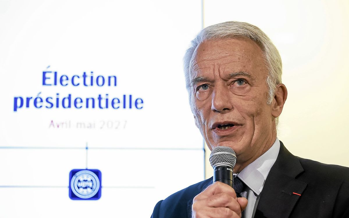 Présidentielle : sept candidats s'affrontent sur l'économie à la rentrée du Medef