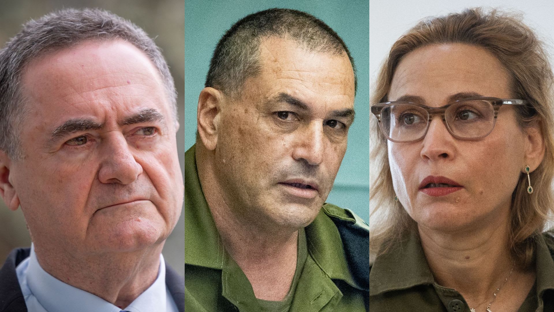 Israël Katz demande des sanctions contre l'ex-procureure militaire de Tsahal