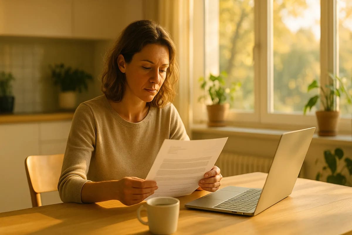 Taxe foncière 2026 : une hausse nationale limitée à 0,8 %