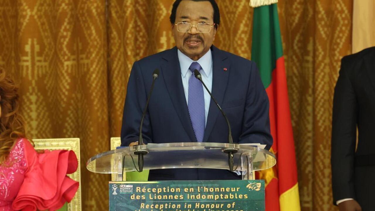 Cameroun : l'attente d'un nouveau gouvernement se prolonge à Yaoundé