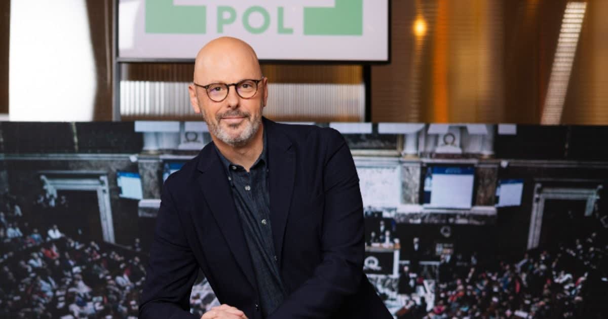 Audiovisuel public : une nouvelle formule et deux experts pour « C Politique »