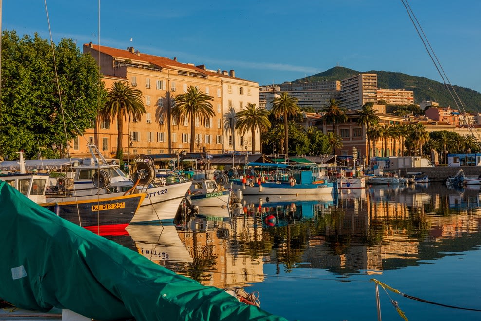 Classement de la sécurité 2026 : Ajaccio en tête, Lyon en dernière position