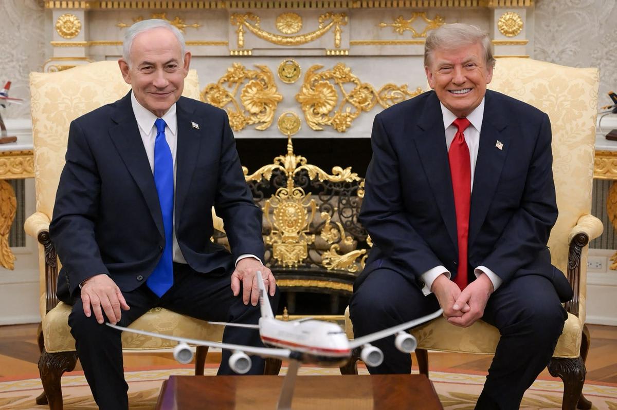 Netanyahou exclut un accord diplomatique avec l'Iran