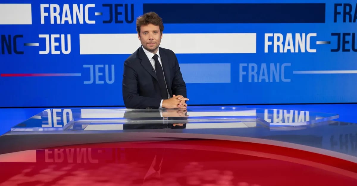 Audiovisuel public : lancement de « Franc-Jeu », le nouveau rendez-vous politique dominical