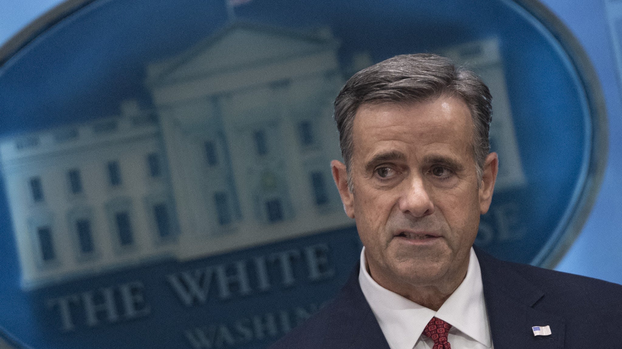 Diplomatie de l'ombre : le directeur de la CIA en visite secrète à Moscou