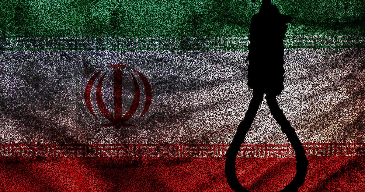 L'Iran exécute deux hommes condamnés pour de multiples vols à main armée