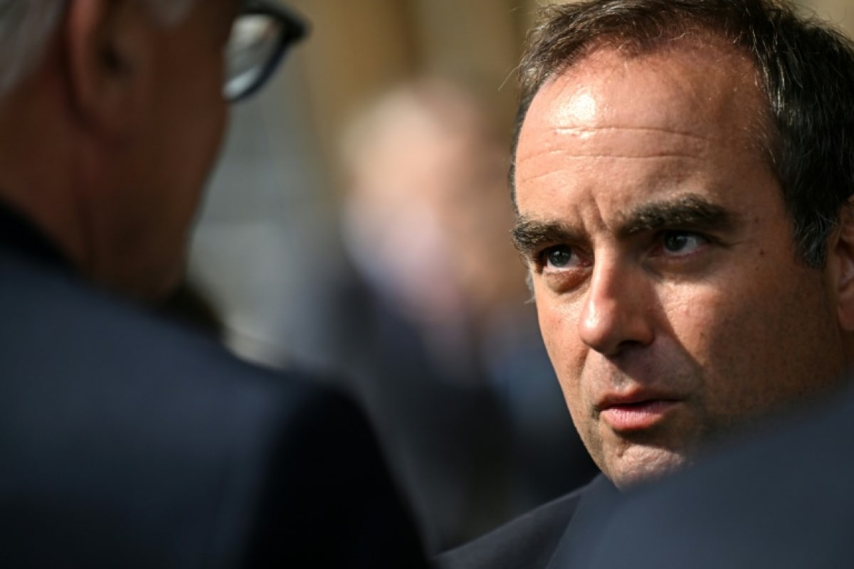 Sébastien Lecornu se déplace à Mayotte pour accélérer la reconstruction