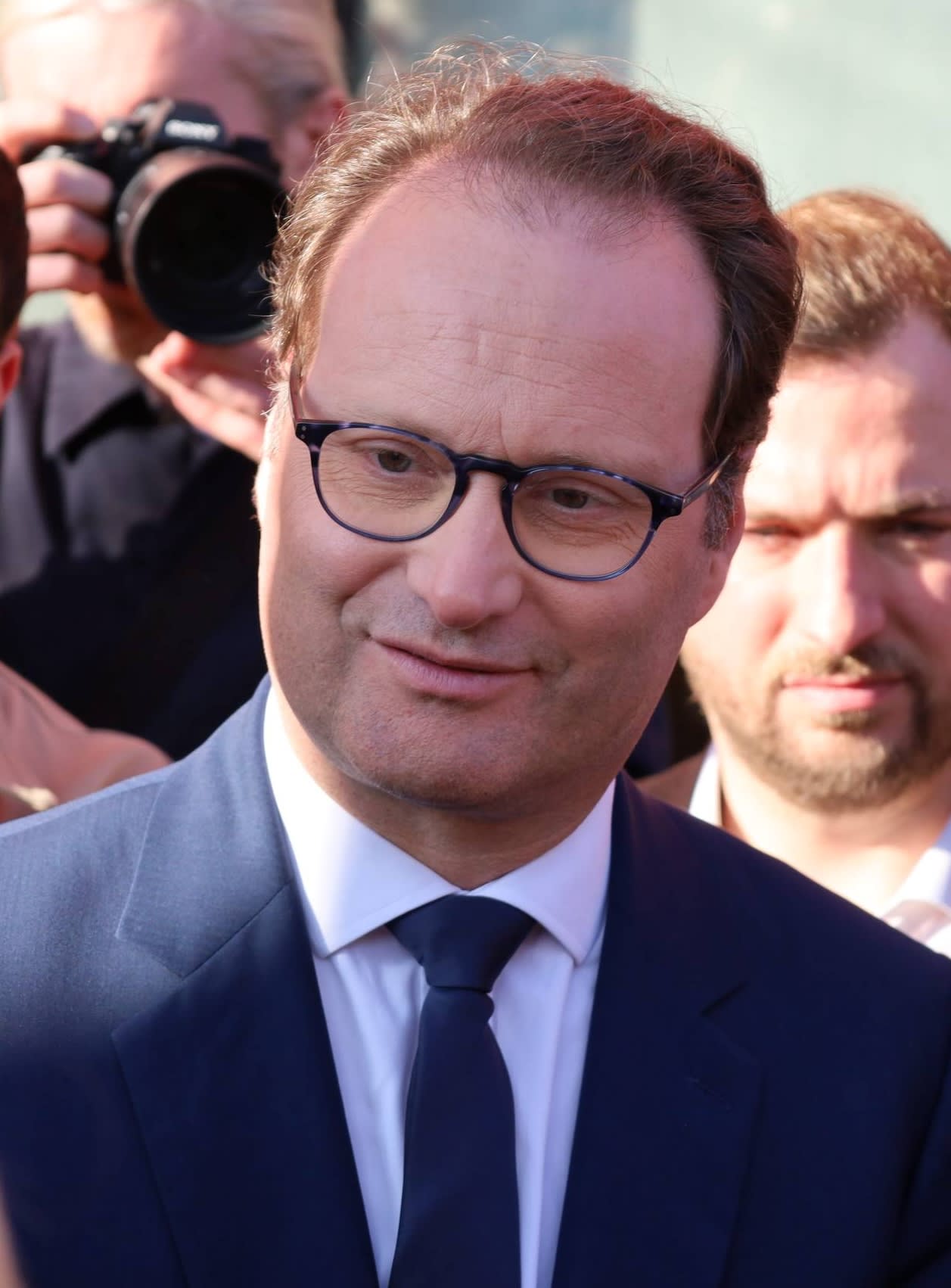 Succession : Sylvain Maillard critique la proposition de plafonnement de l'héritage de LFI