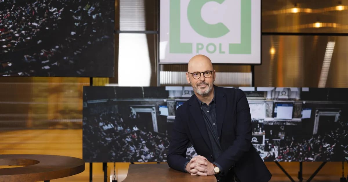 France 5 : rentrée de « C Politique » pour une saison présidentielle