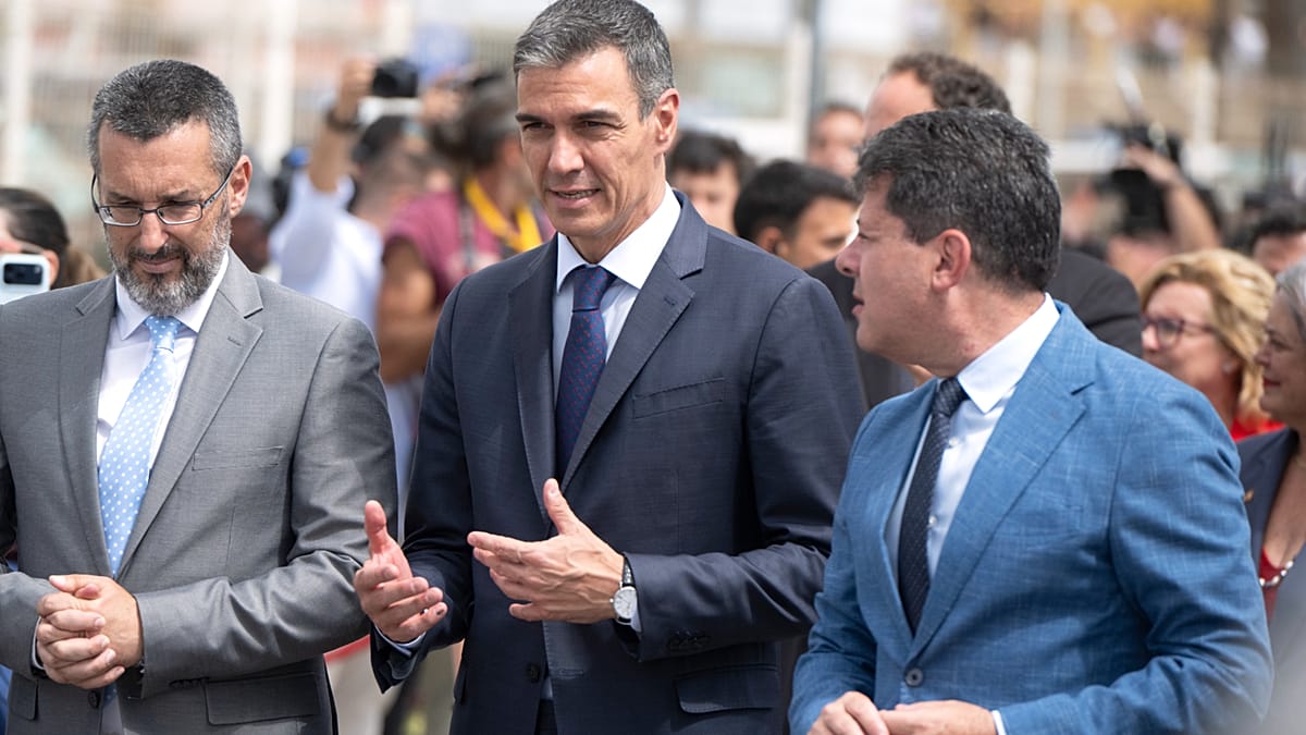 L'Espagne réforme sa législation migratoire après la crise de Ceuta