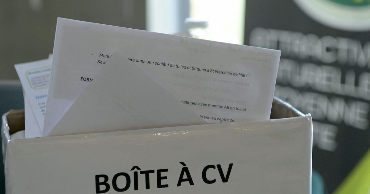 Difficultés de recrutement d'apprentis en Alsace malgré l'appel du gouvernement