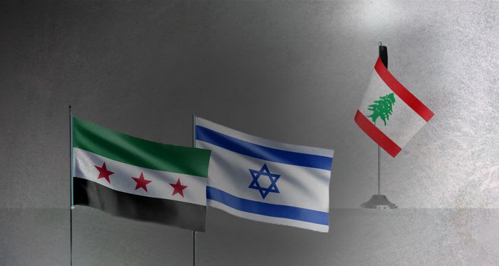 La Syrie et Israël négocient directement en Jordanie sous médiation américaine