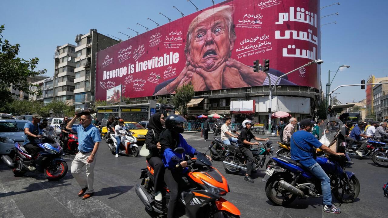 Iran: nominations sécuritaires et stratégie offensive face aux États-Unis