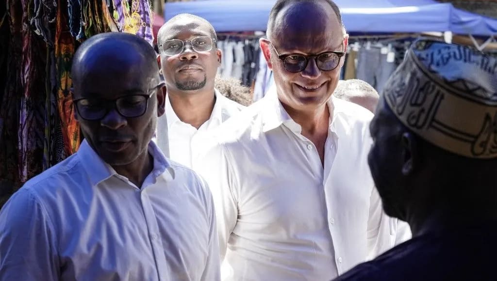 Présidentielle : Édouard Philippe axe sa rentrée politique à Mayotte sur l'immigration