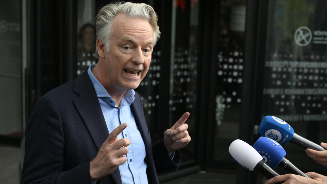 Les Pays-Bas annoncent leur boycott de l'Eurovision 2027