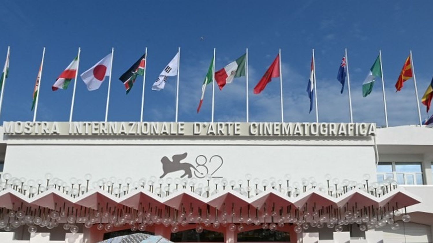 La Mostra de Venise intègre en compétition un documentaire israélien sur Gaza