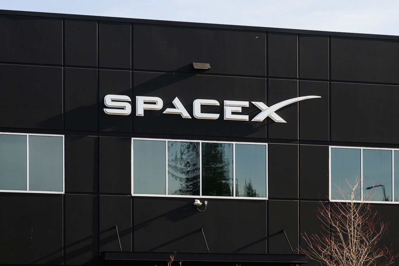 Donald Trump a acheté des actions de SpaceX en juin