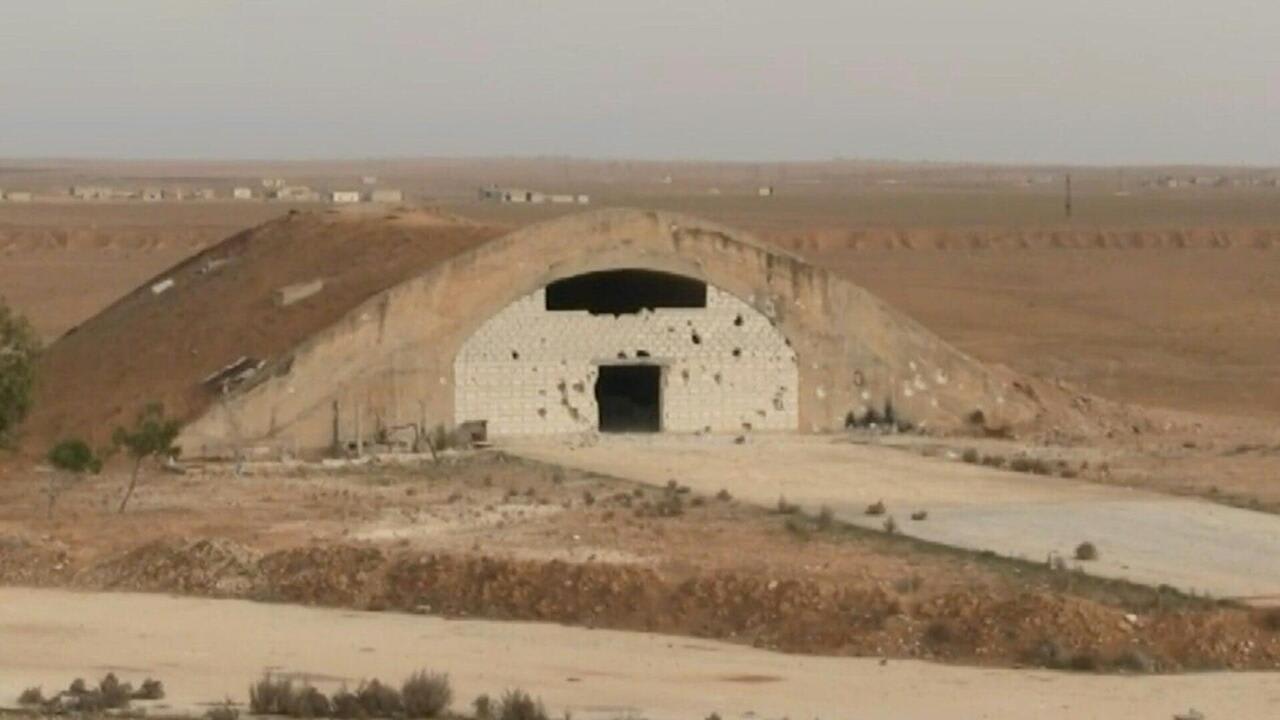 La Syrie et Israël engagent des pourparlers sous l'égide des États-Unis