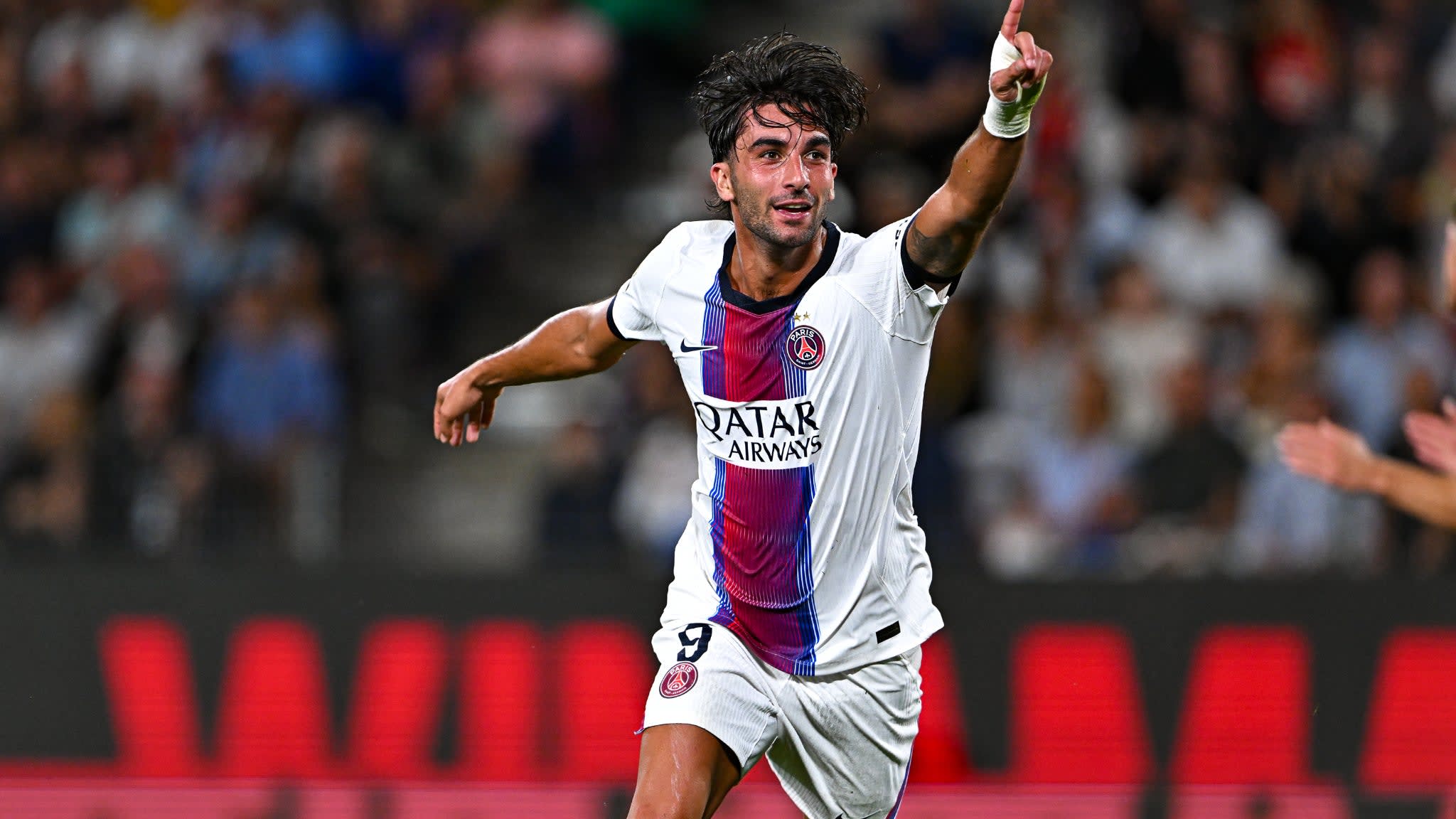 Ligue 1 : Ferran Torres bouscule la hiérarchie offensive du Paris Saint-Germain