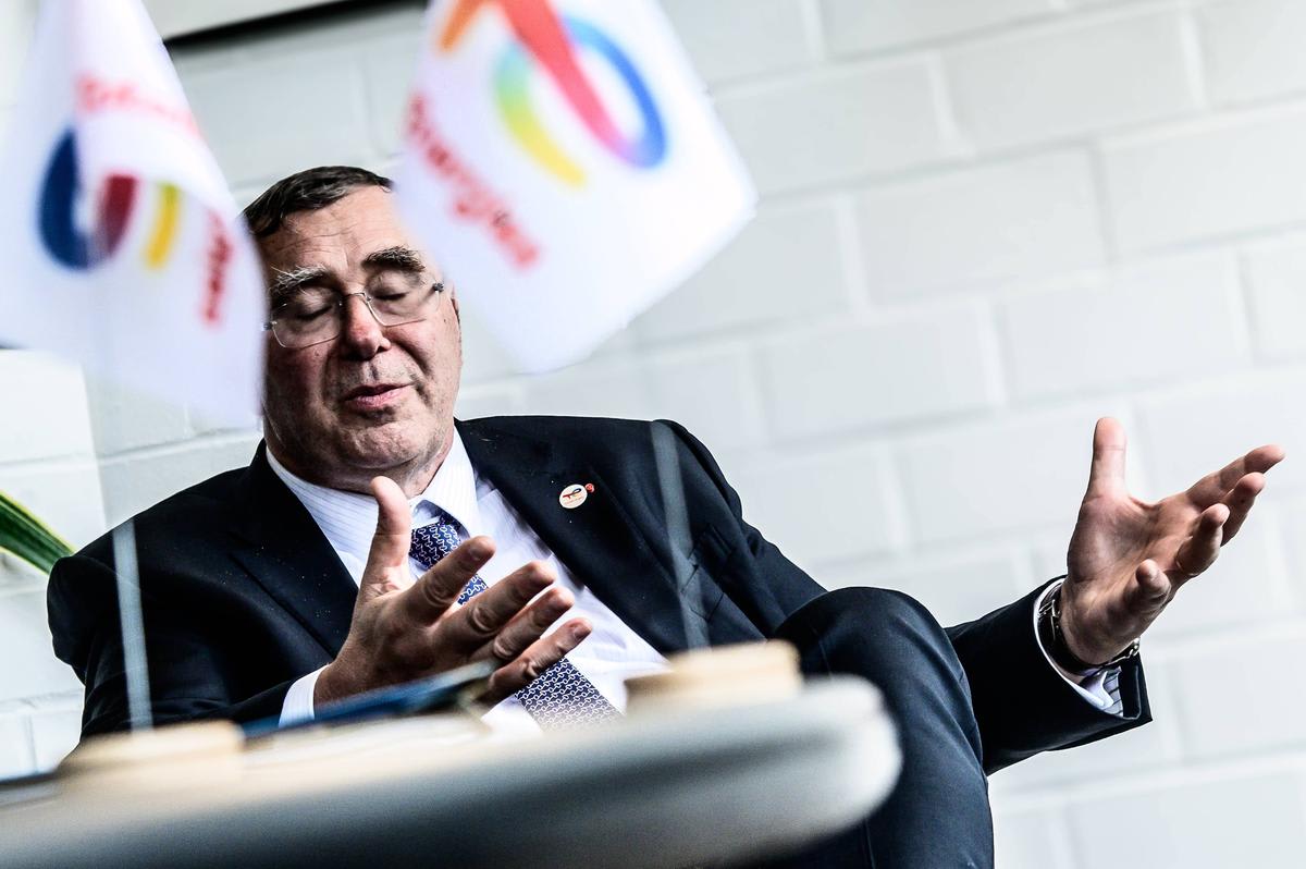 Fiscalité de TotalEnergies : Patrick Pouyanné s'explique devant les députés français