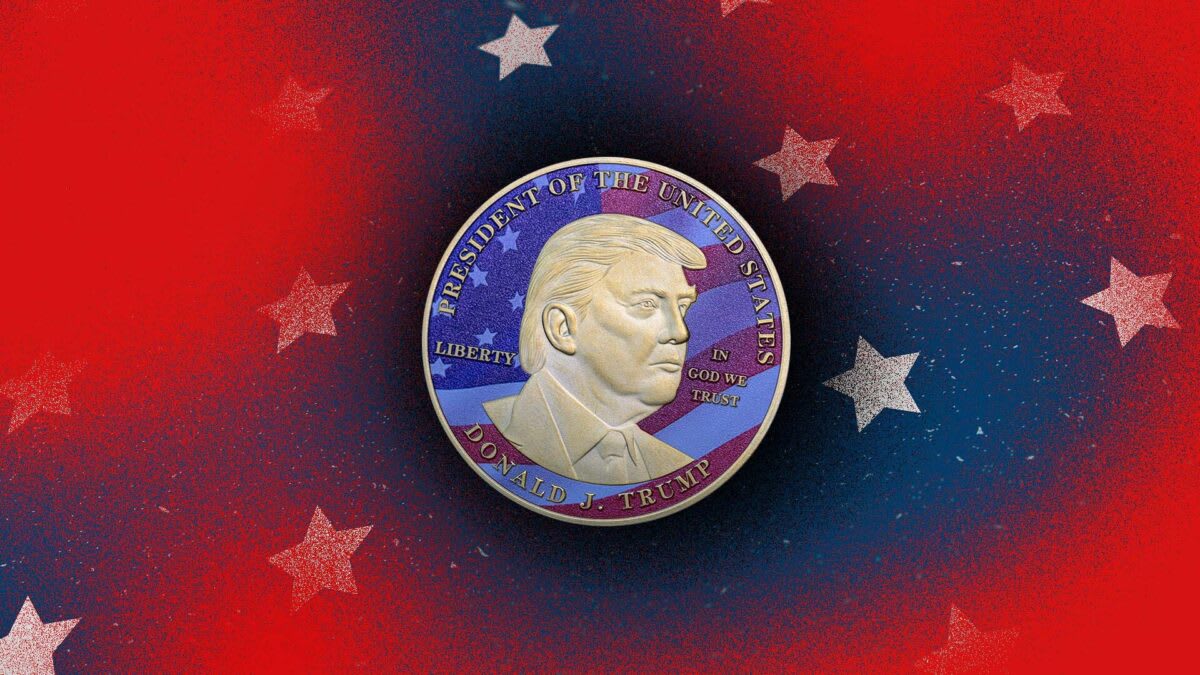 Des soupçons de corruption et de délits financiers visent Donald Trump