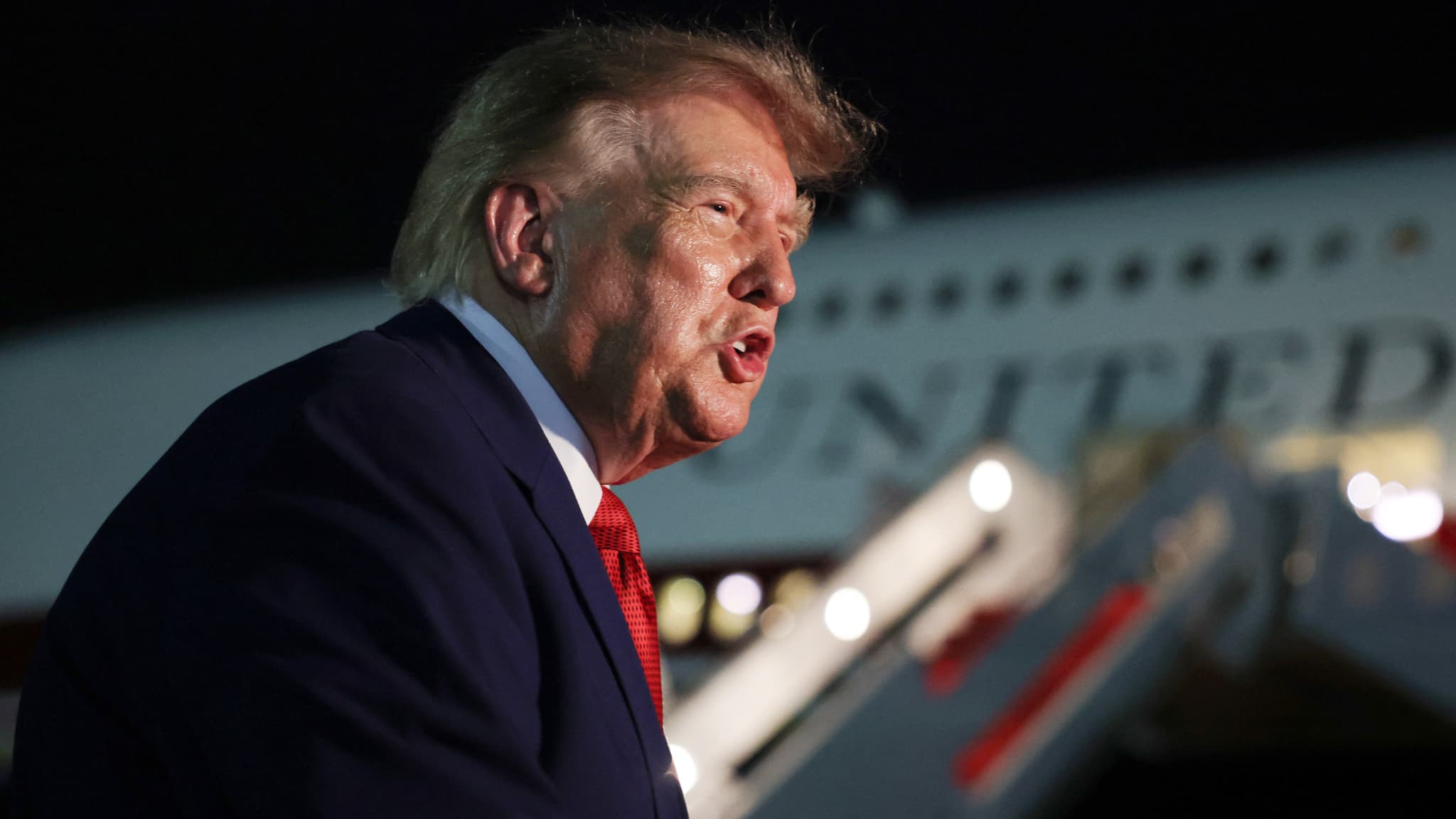 Les États-Unis préparent une nouvelle campagne de sanctions économiques contre l'Iran