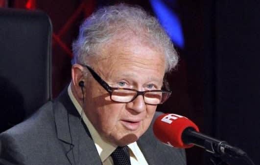 Disparition de Philippe Bouvard, figure majeure du journalisme et du divertissement