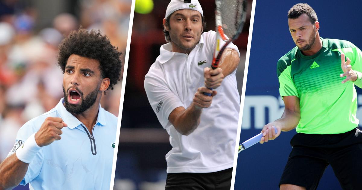 Tennis : Arthur Fils sacré à Cincinnati, cinquième Français titré en Masters 1000