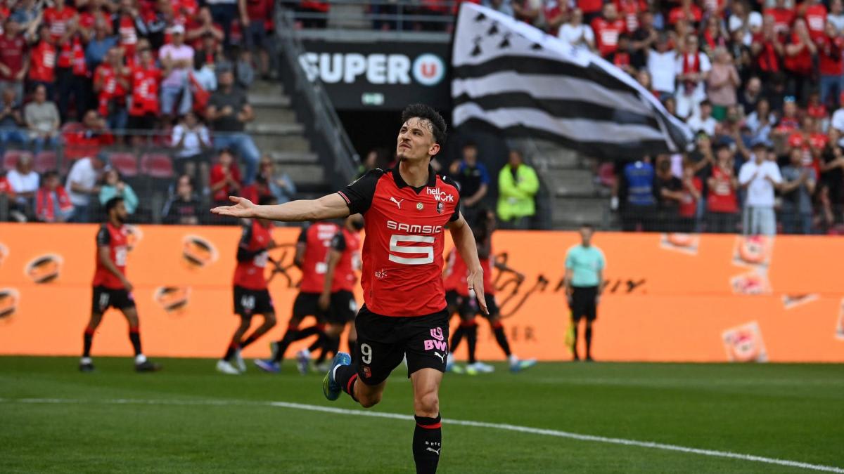 Inversion de Rennes-PSG : le Stade Rennais chiffre son manque à gagner