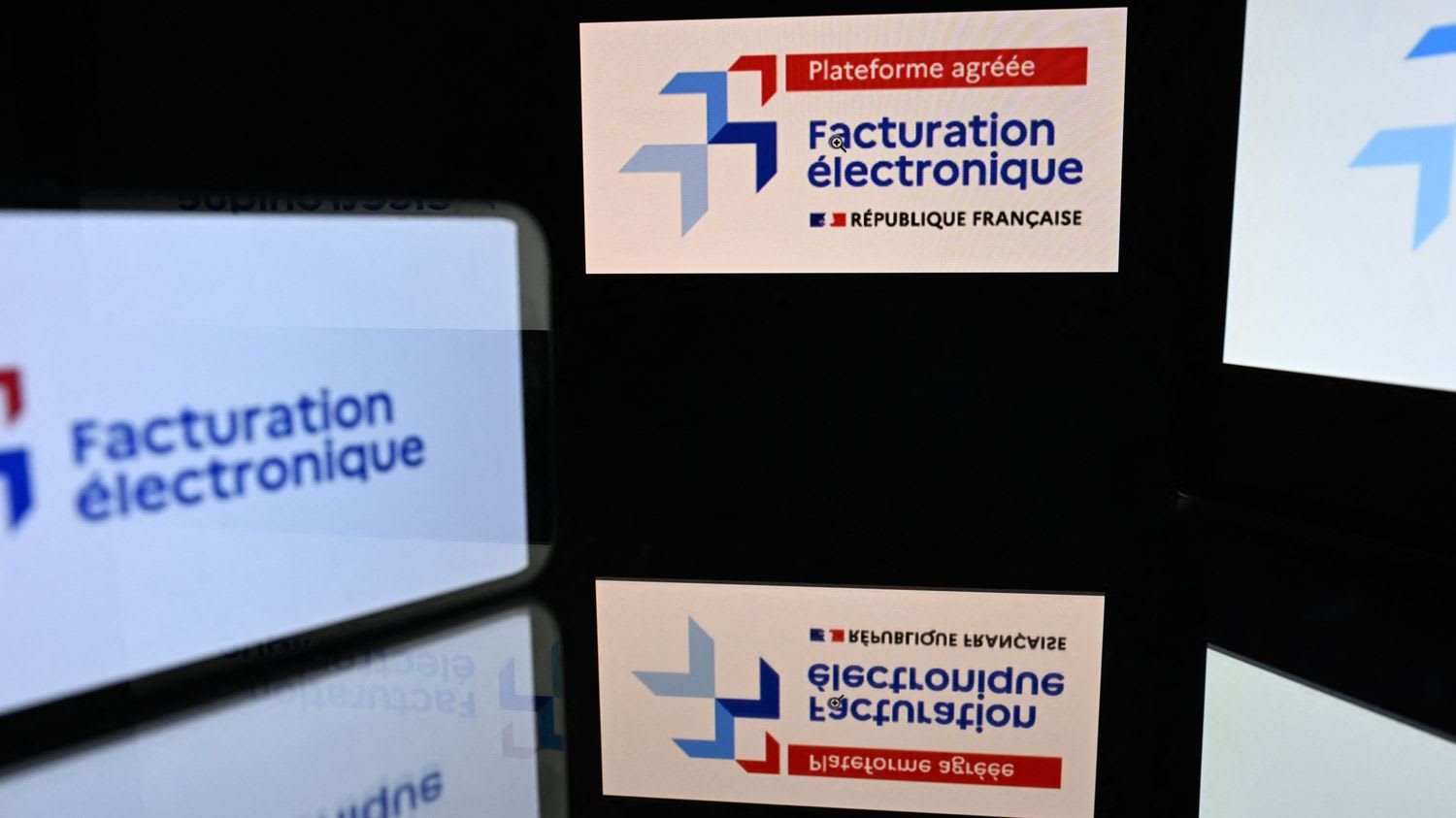 Facturation électronique : les craintes des entreprises face aux risques de cyberattaques