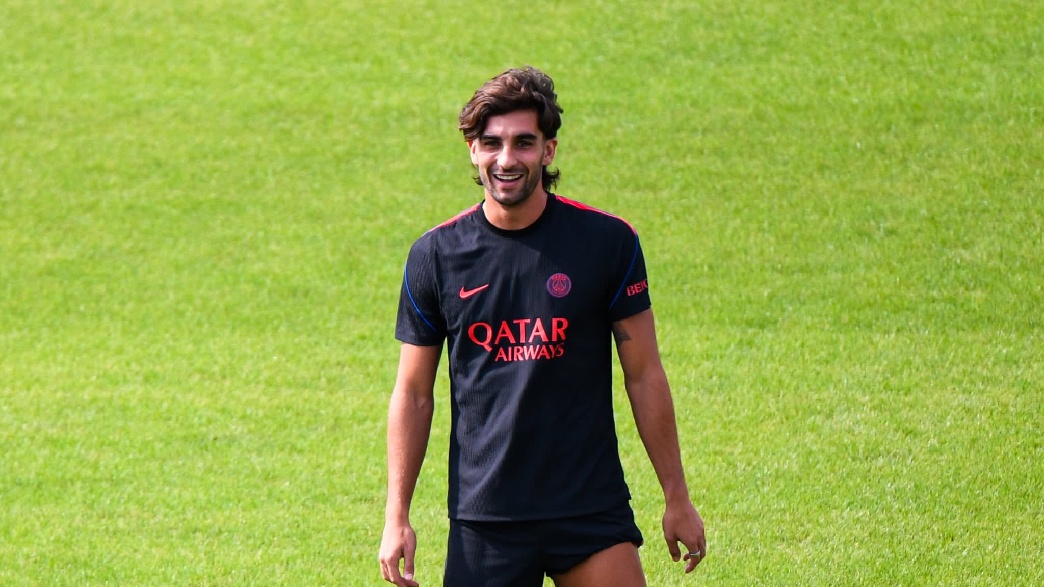 Ligue 1 : Le PSG débute à Rennes avec ses recrues Ferran Torres et Mika Godts