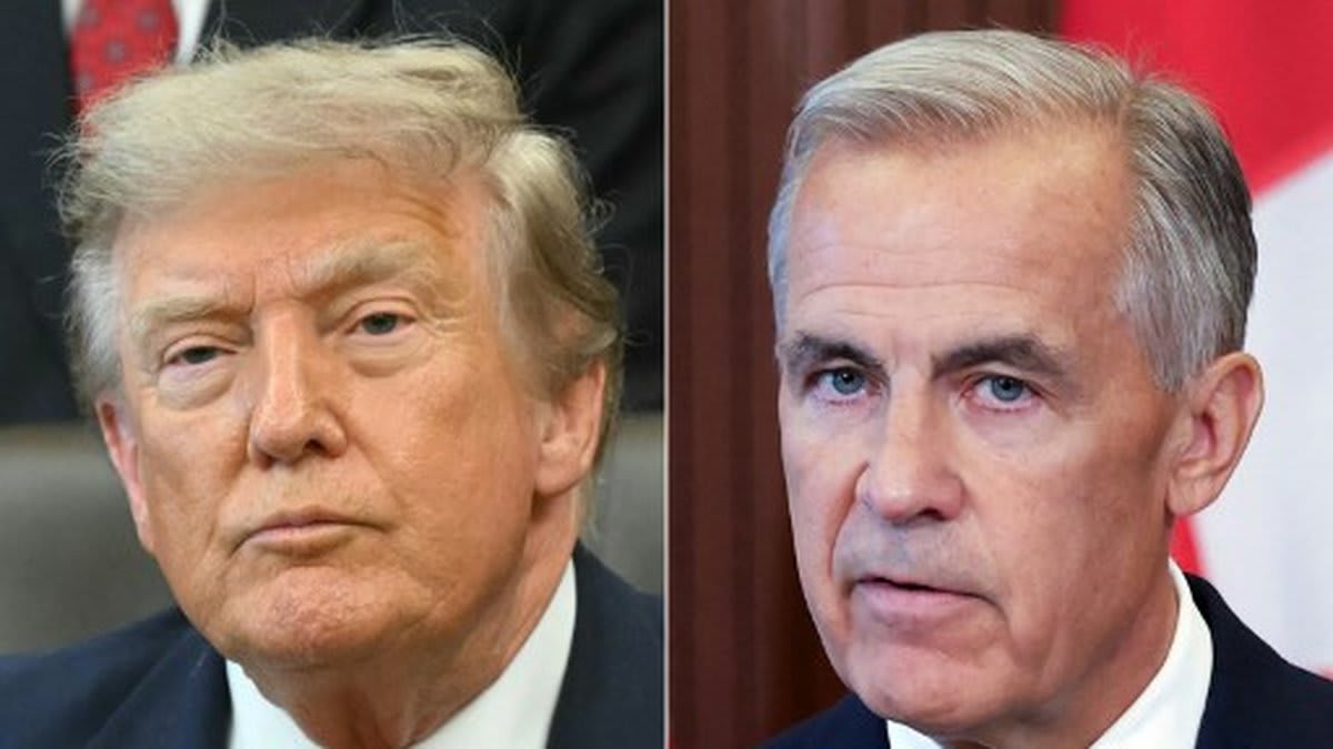 Tensions commerciales : Donald Trump et le Canada s'affrontent sur les tarifs douaniers