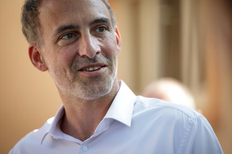 Élection présidentielle : Raphaël Glucksmann s'apprête à officialiser sa candidature