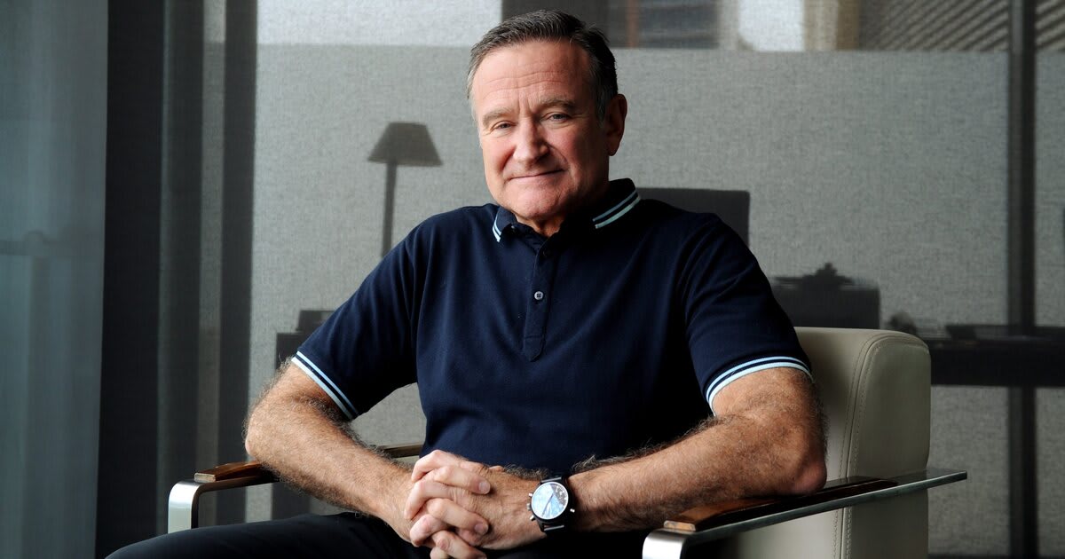 Intelligence artificielle : les enfants de Robin Williams réactivent son compte Instagram