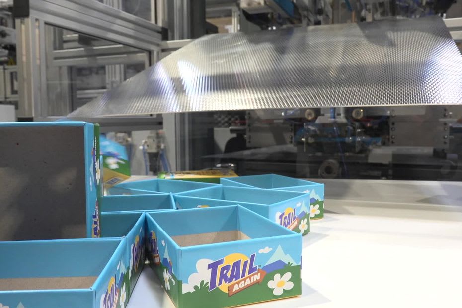 Industrie : la société Game in France relocalise sa production près de Nancy