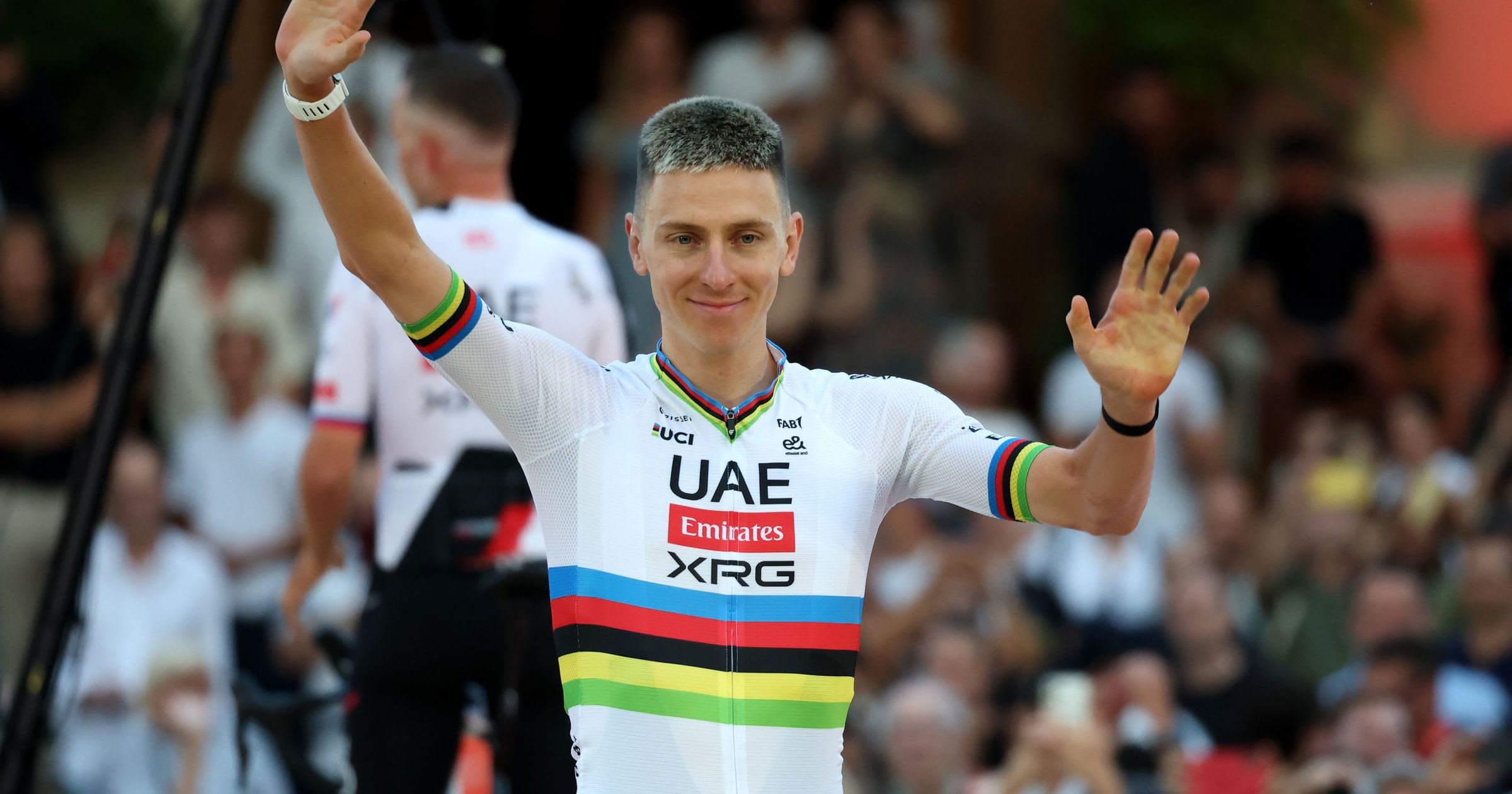 Cyclisme : la 81e édition de la Vuelta se dévoile avec un plateau relevé