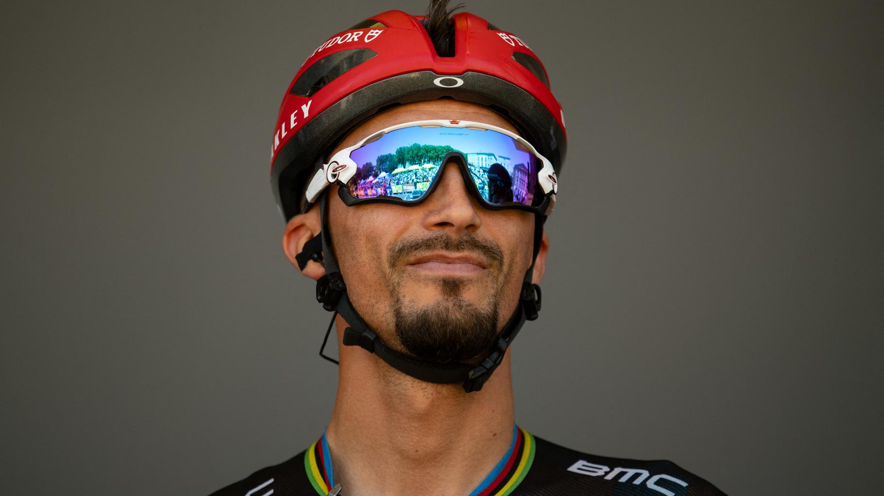 Cyclisme : Julian Alaphilippe met fin à sa carrière professionnelle à 34 ans