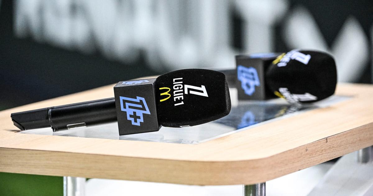 Ligue 1+ : la plateforme de la LFP sous pression pour sa deuxième saison