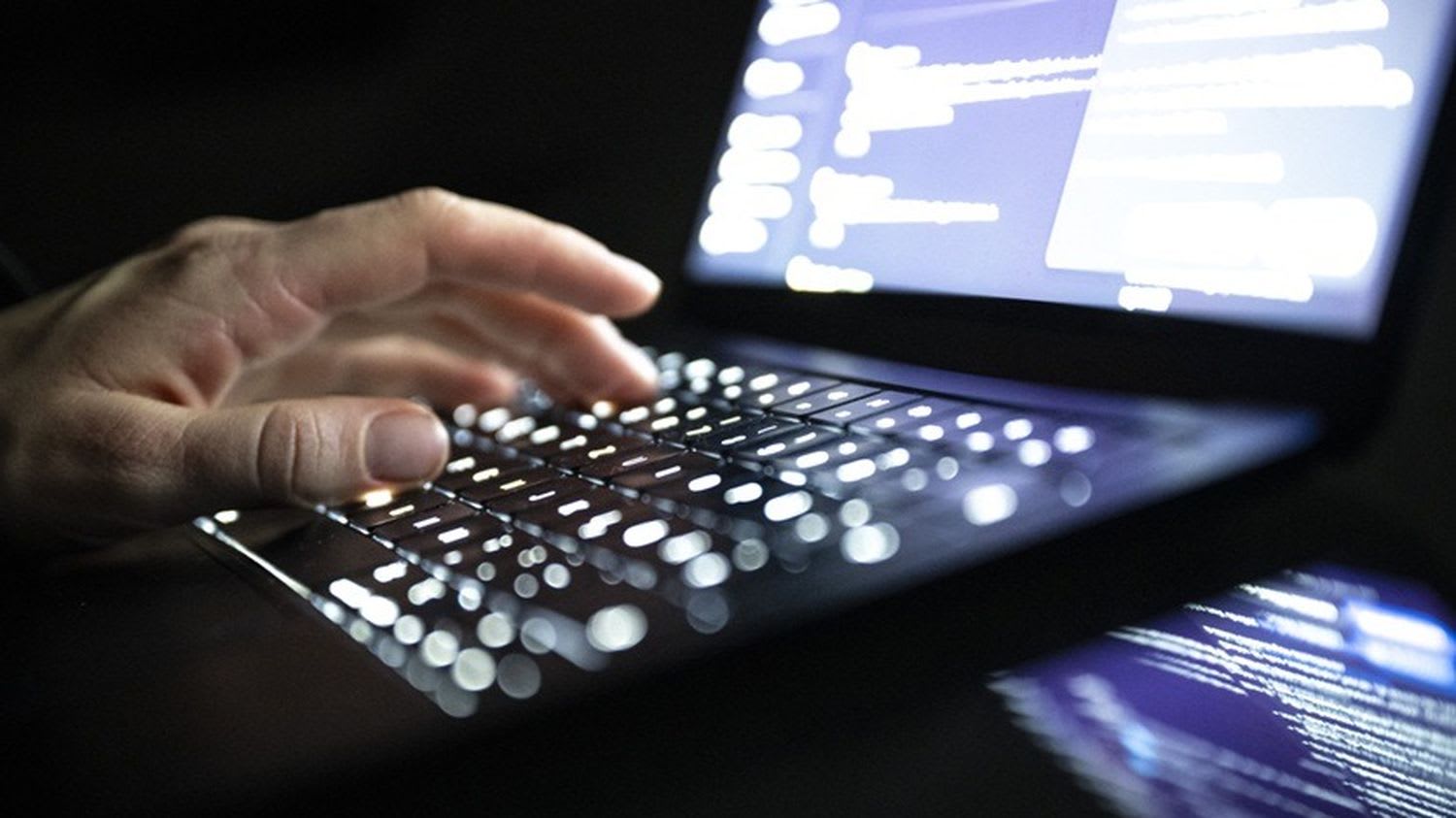 Cybercriminalité : l'essor des moteurs de recherche exploitant les données personnelles piratées