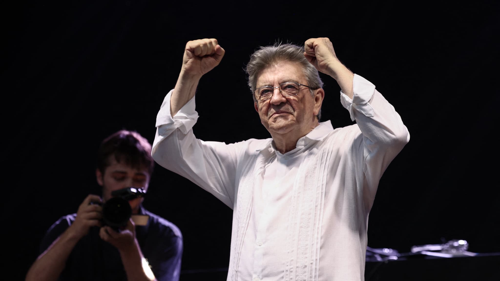 Présidentielle 2027 : La France insoumise lance sa rentrée sous le signe de l'offensive