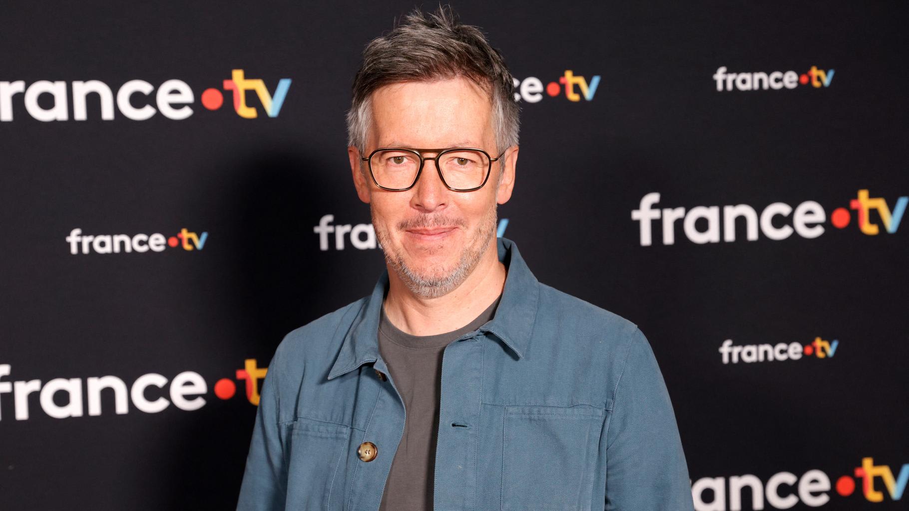 France 3 : Jean-Luc Lemoine évincé de l'émission « Samedi d'en rire »