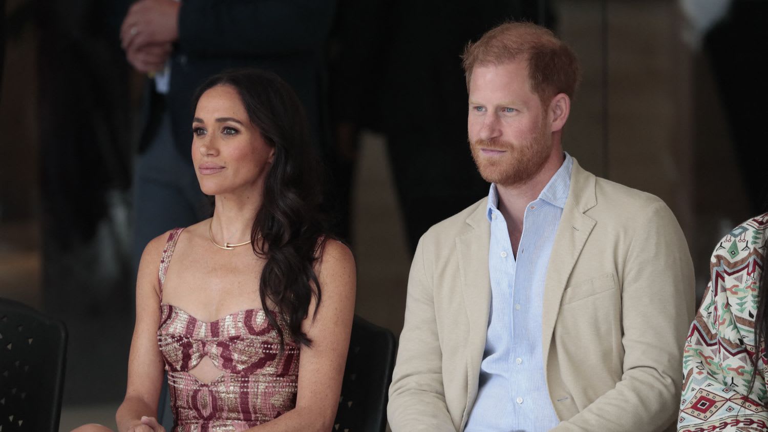 Le prince Harry et Meghan Markle annoncent leur retour définitif au Royaume-Uni
