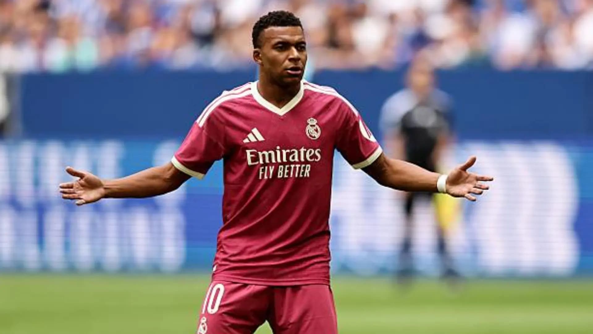 José Mourinho exprime son admiration pour les performances de Kylian Mbappé