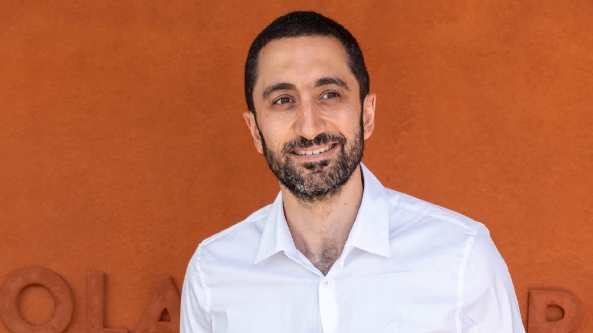 France Télévisions : Gilbert Bou Jaoudé succède à Jimmy Mohamed au Magazine de la santé