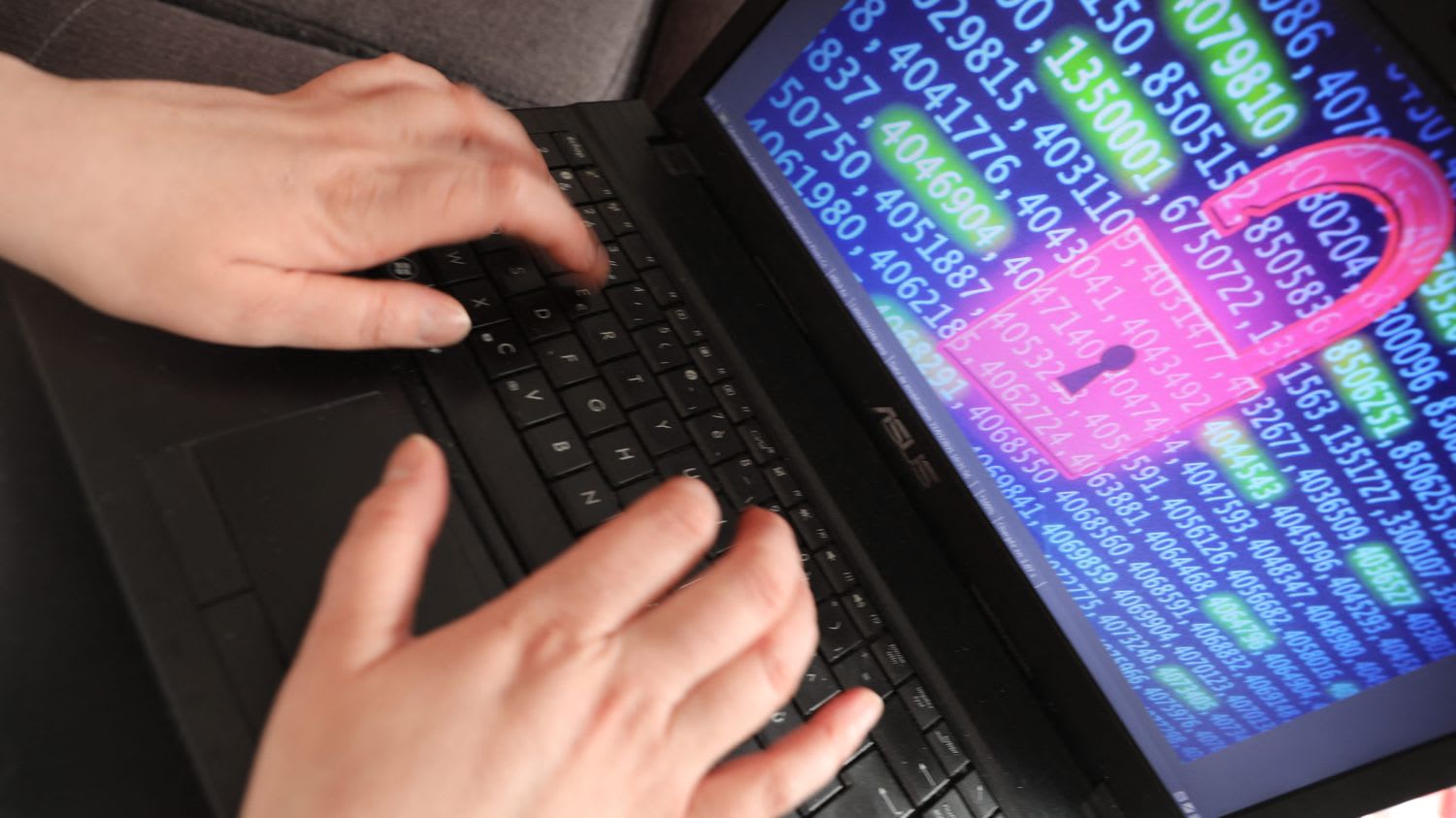 Cyberattaque contre Alaxione : plus de 6,8 millions de données médicales visées