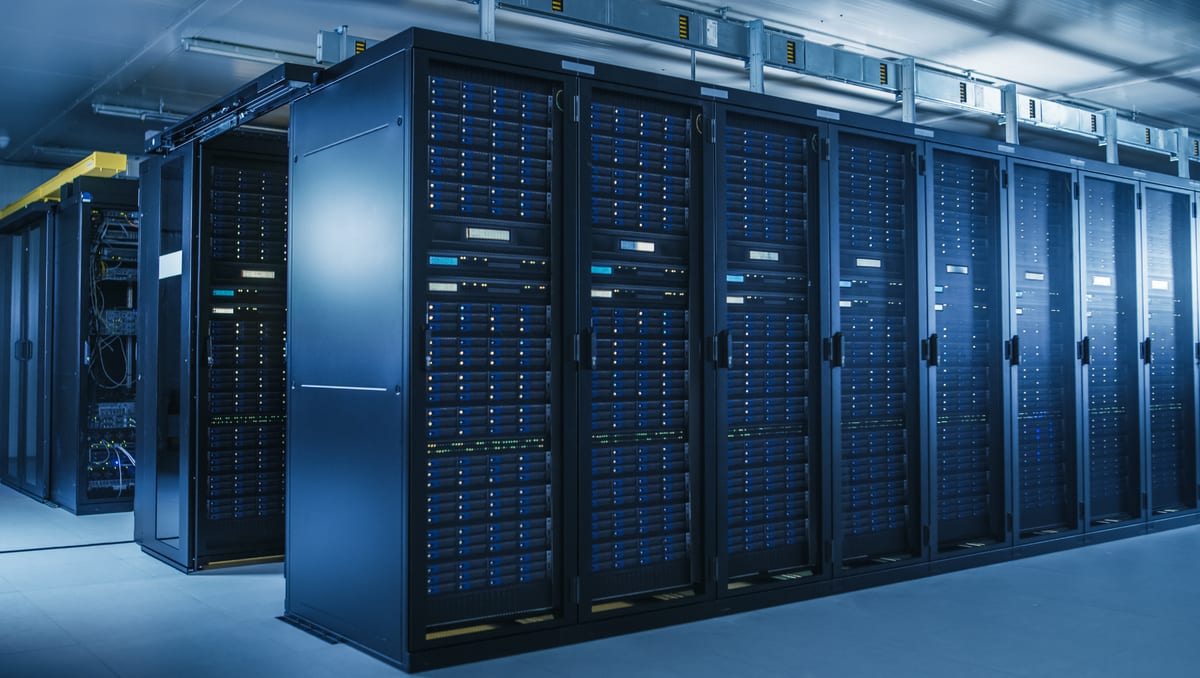 Dans l'Oise, un projet de datacenter géant suscite de vives tensions locales