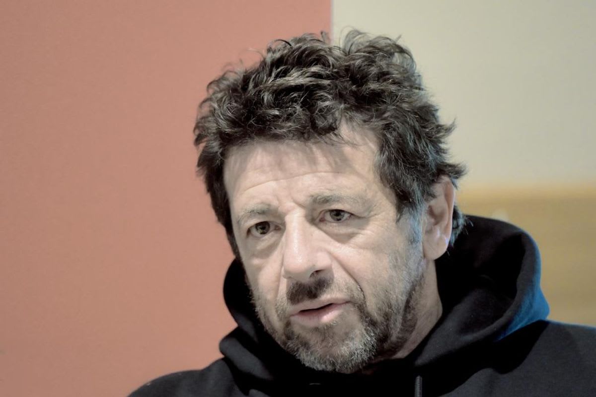Patrick Bruel maintient sa tournée malgré l'opposition du maire de Chartres