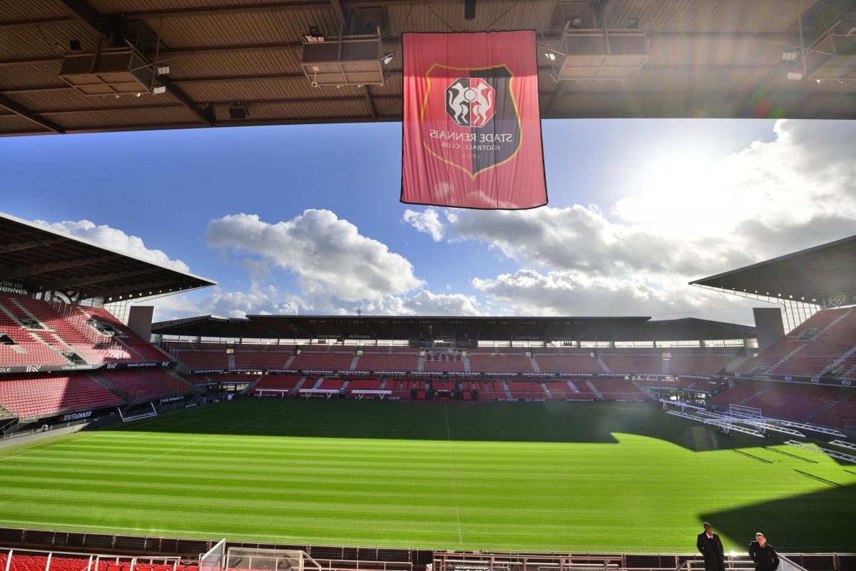 Ligue 1 : le match PSG-Rennes inversé en raison de la pelouse du Parc
