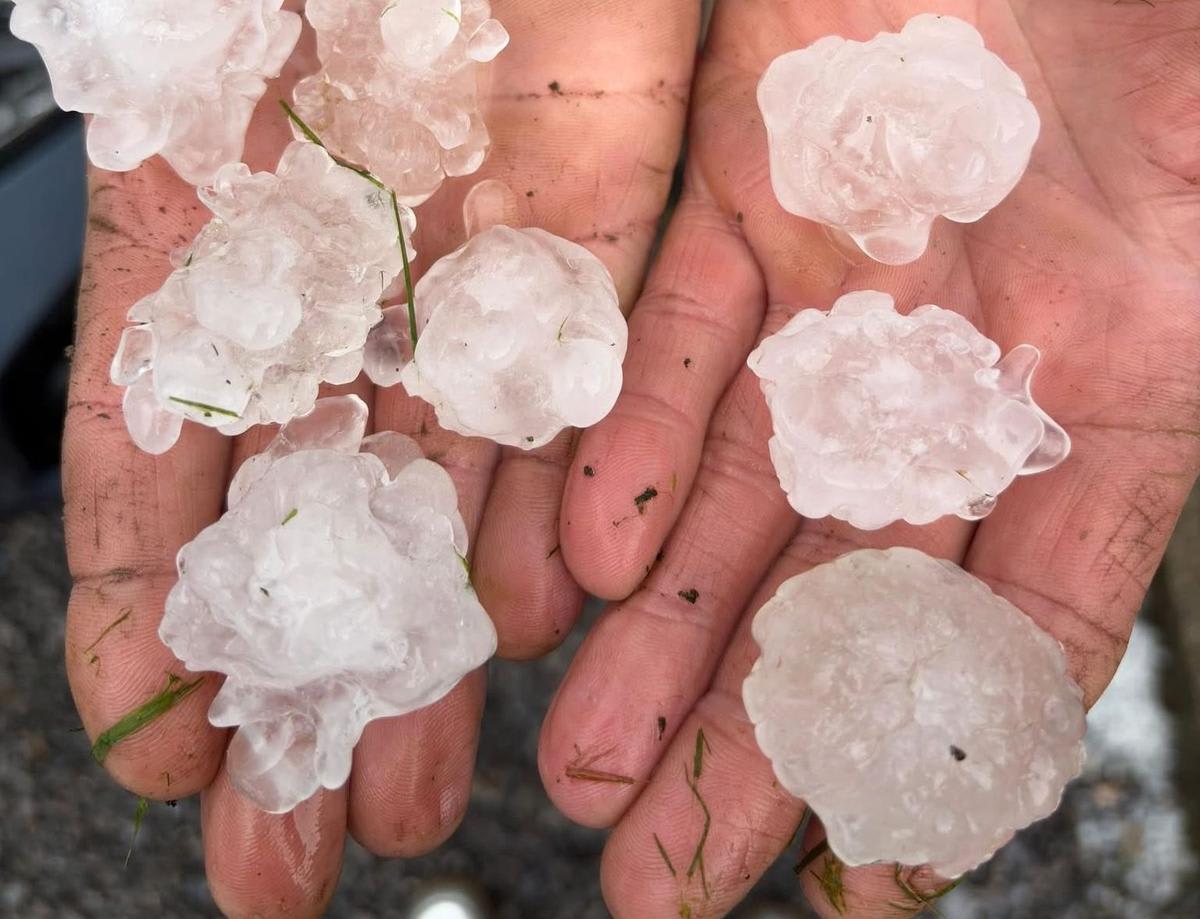 Météo-France place le Sud-Est et la Corse en vigilance orange aux orages