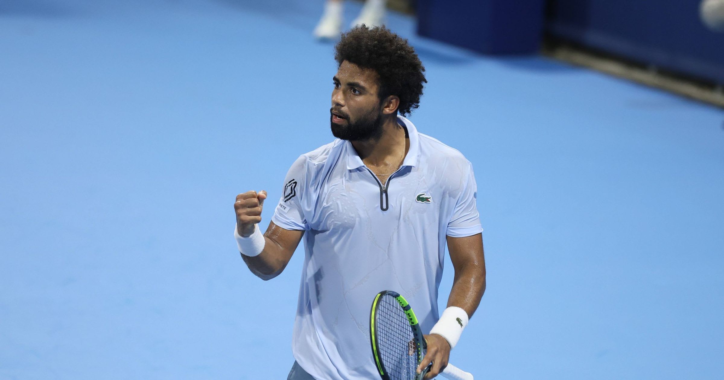 Arthur Fils se qualifie pour les quarts de finale à Cincinnati